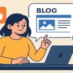 Cara Memiliki Blog Dengan Blogger atau Wordpress