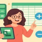 Mengenal Formula dan Operator Perhitungan Di Microsoft Excel