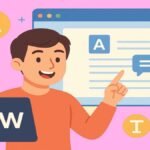Panduan Lengkap Navigasi dan Editing Teks di Microsoft Word