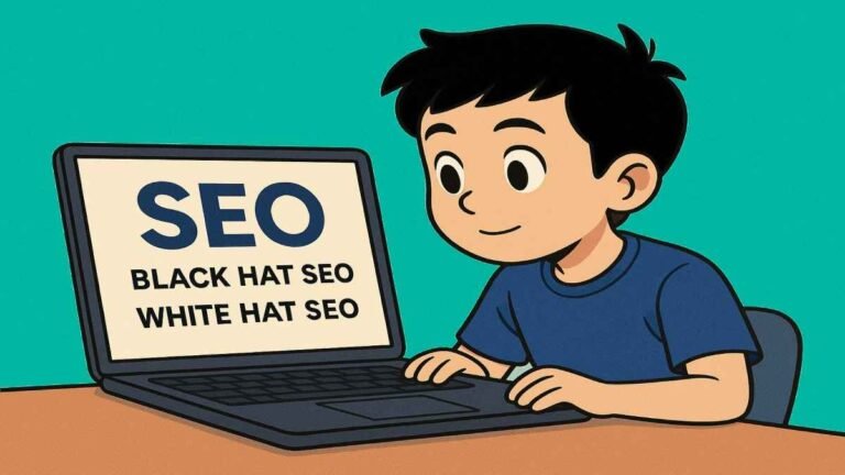 Pengertian SEO dan Tekniknya Untuk Pemula