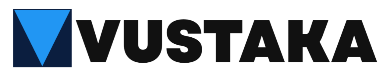Logo Vustaka
